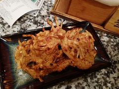 -南京大牌档(凯德大峡谷店)