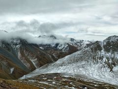 -天山神秘大峡谷