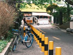 -Be Lived Cafe比例咖啡(摩天轮店)