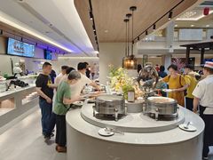 -聚春园自助餐厅(东街口店)