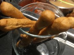 -巴奴毛肚火锅(广益哥伦布店)