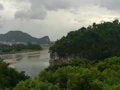 -忆咖啡观景餐厅(桂林象山公园店)