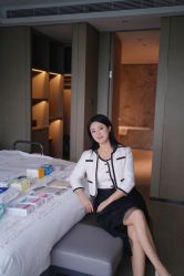 -蜜悦居月子会所(环贸中心店)