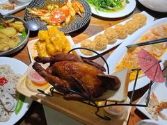 -豆蔻电影主题餐厅(四牌楼店)