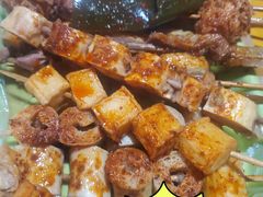 -马记大锅煮(总店)
