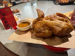 -西安饭庄·非遗陕菜(钟楼店)