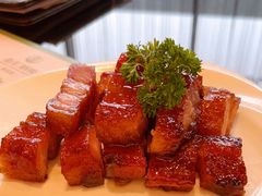 -金汇酒楼(中山东区店)