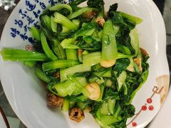 -又见炊烟私房菜(敬亭路店)