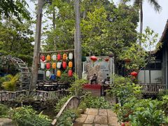 -花溪雨·森林餐厅(石基店)