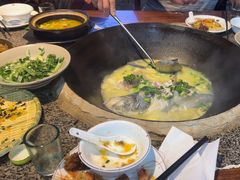 -好灶头妈妈菜·千岛湖土菜地标美食