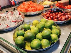 -非烤勿扰韩料自助烤肉(松山湖万科店)