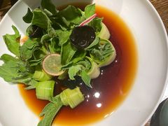 -粗茶淡饭·隐庐私厨(东亭店)
