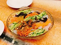 老北京大拉皮-都一处 (方庄店)