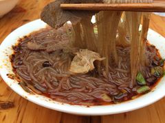 -甘记肥肠粉(马鞍北路店)