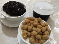 -老周记顺德双皮奶