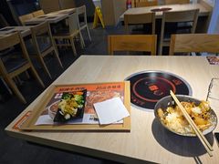 -吉野家(复兴路第二餐厅店)
