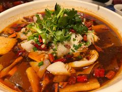 -老东吴食府(雅都店)