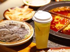 -陈眼镜火锅(总店)