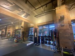 -OneFit健身(汇锦城店)