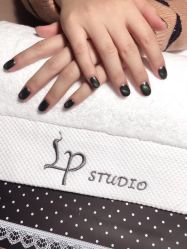 -LJ nail日式美甲工作室
