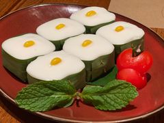 -CHINCHIN 青青·泰国料理(万象食家店)