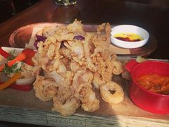 -Tivano意大利餐厅(成都居舍酒店)