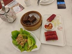 -万山楼海鲜酒家·二十三年老字号