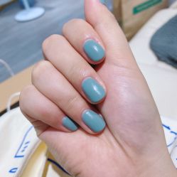 -UGIRL有个美甲