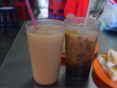 -多春茶室