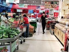 -嘉荣超市(望牛墩店)