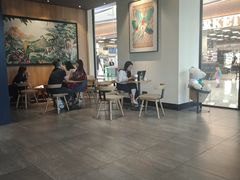 -星巴克(深圳丹竹头分店)