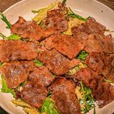 韩式贵族烤肉~每一口都值得你慢慢品味！