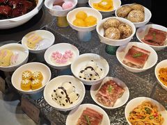 -李犟大爆鳝面·手工蟹黄包(湖滨西湖店)