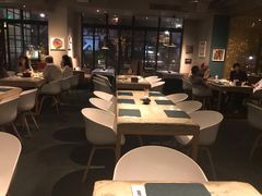 大堂-T館·花园艺术餐厅