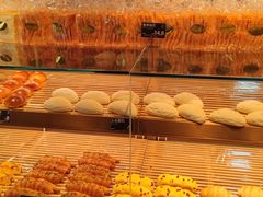 -FANEN法念·烘焙·甜点(万象城店)