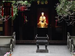 -成都武侯祠博物馆