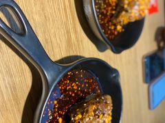 -胡马八破·川菜小馆(高新万达店)