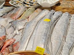 -小厨师·二十年沈家门小海鲜(百井坊巷店)