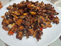 -偏爱炒鸡(老县衙店)