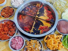 -渝味黄姐火锅(黄泥村店)