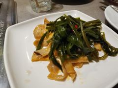 凉菜-海底捞火锅(青悦城店)