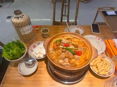 -夜椒瑶·广西大排档(八卦岭店)