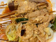-郭记小街麻辣烫(南小街总店)