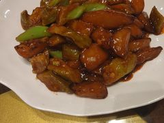 -那家老院子东北菜·饺子·小鸡炖蘑菇(艳华街店)