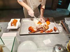 -贝勒爷·酥不腻烤鸭