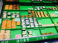 -鲜道寿司(无锡苏宁店)