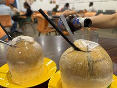 -横行八道海鲜(裕廊西店)