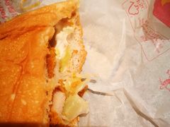 -麦当劳(展览路店)