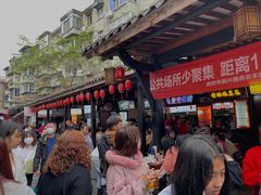 -文庙广场小吃一条街