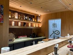 -麦MUGI铁板烧日式料理